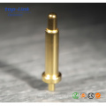 Spring Loaded Pogo Pin Connector Battery Contact Pin Connector